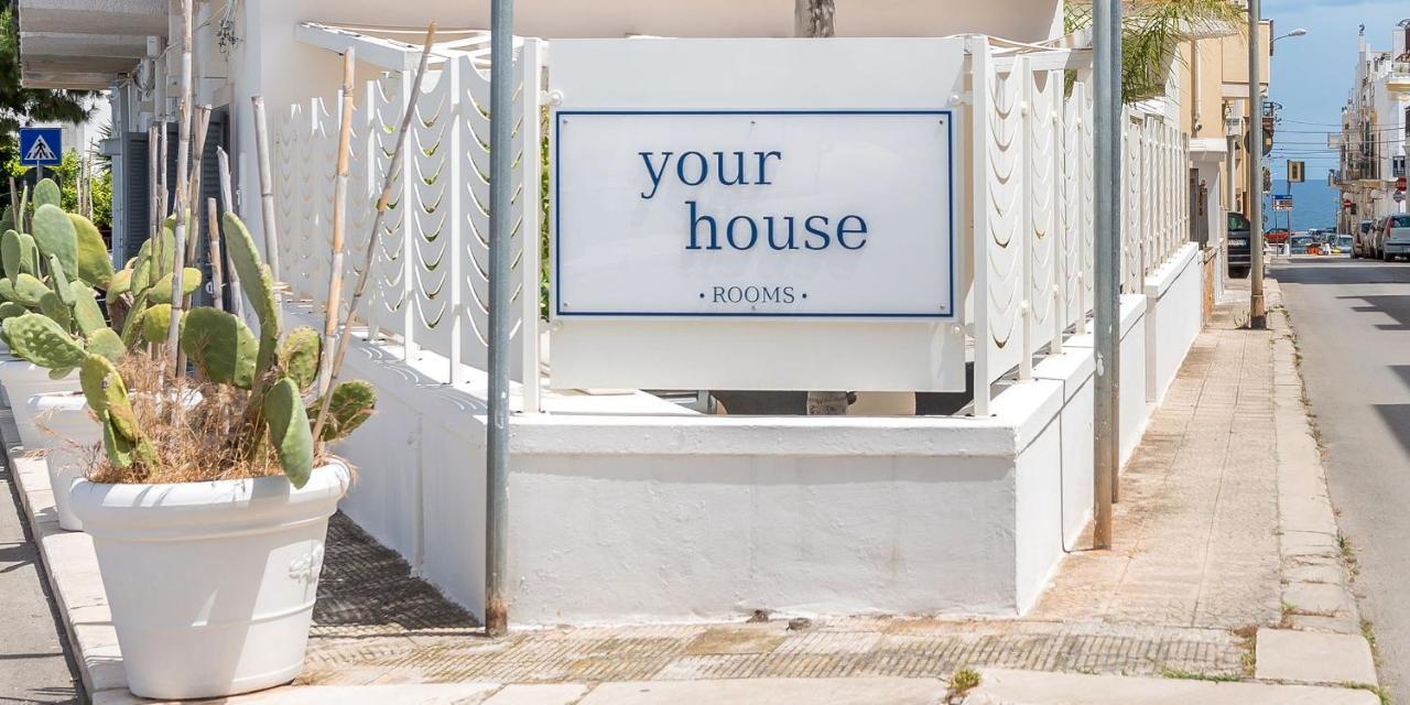 Your House 1